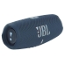 Caixa de som Speaker JBL Charge 5 - Bluetooth - 40W - A Prova DAgua - Azul