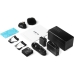 Kit de Microfone Sem Fio Hollyland Lark 150 Solo - Preto