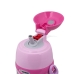 Garrafa Zojirushi SC-ZT45PZ Inox 450ML - Rosa