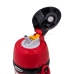 Garrafa Zojirushi SC-ZT45RZ Inox 450ML - Vermelho
