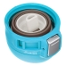 Garrafa Zojirushi SM-SC36AV Inox 360ML - Turquesa