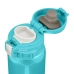 Garrafa Zojirushi SM-SC48AV Inox 480ML - Turquesa