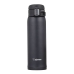 Garrafa Zojirushi SM-SC48HM Inox 480ML - Preto