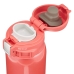 Garrafa Zojirushi SM-SC48PV Inox 480ML - Coral Pink