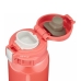 Garrafa Zojirushi SM-SC60PV Inox 600ML - Coral Pink