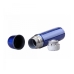 Garrafa Zojirushi SV-GR35AA Inox 350ML - Azul