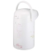 Garrafa Dispensador Zojirushi ABRX-22FY 2.2L - Branco