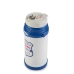 Garrafa Zojirushi SC-MC60WA Inox 600ML - Branco