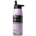 Garrafa de Agua Hydrapeak HP-FLOW-32-Blush 946ML Blush