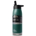 Garrafa de Agua Hydrapeak HP-FLOW-32-Forest 946ML Forest