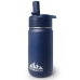 Garrafa Termica Hydrapeak HP-MINI-14-Navy 400ML Azul Marinho