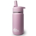 Garrafa Termica Hydrapeak HP-MINI-14-Pink 400ML Rosa