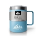 Caneca Termica Hydrapeak HP-MUG-14-Cloud 400ML - Cloud