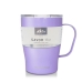 Caneca Termica Hydrapeak HP-SAVOR-18-Lilac 532ML Lila