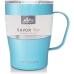 Caneca Termica Hydrapeak HP-SAVOR-18-Cloud 532ML Azul Nuvem
