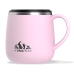 Caneca Termica Hydrapeak HP-SLIDE-14-Blush 414ML Blush