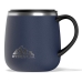 Caneca Termica Hydrapeak HP-SLIDE-14-Navy 414ML Azul Marinho