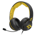 Headset Gamer Hori Pikachu (NSW-265U)