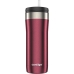 Garrafa Termica Contigo Uptown Dual-Sip Insulated Tumbler 710ML - Chocolate Truffle