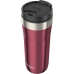 Garrafa Termica Contigo Uptown Dual-Sip Insulated Tumbler 710ML - Chocolate Truffle