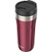 Garrafa Termica Contigo Uptown Dual-Sip Insulated Tumbler 710ML - Chocolate Truffle