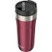 Garrafa Termica Contigo Uptown Dual-Sip Insulated Tumbler 710ML - Chocolate Truffle