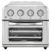 Forno Compacto Cuisinart TOA-28CL Oven 1500W 220V