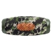 Caixa de som Speaker JBL Boombox 3 - Bluetooth - A Prova DAgua - Camuflado