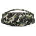 Caixa de som Speaker JBL Boombox 3 - Bluetooth - A Prova DAgua - Camuflado