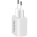 Carregador Quanta QTCACR2 20 W USB - Branco