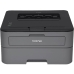 Impressora A Laser Brother HL-L2320D 220V