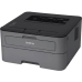 Impressora A Laser Brother HL-L2320D 220V