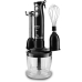 Mixer Britania BMX400P - 400W - 3 Em 1 - 220V - Preto
