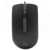 Mouse Mtek MS-307 USB Preto/Cinza