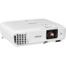 Projetor Epson Powerlite E20 - 3400 Lumens - HDMI/VGA/USB - Bivolt - Branco