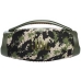 Speaker JBL Boombox 3 com Bluetooth e Auxiliar - Camuflagem Militar