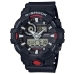 Relogio Masculino Casio G-Shock Analogico/Digital GA-700-1ADR