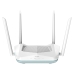 Roteador D-Link Eagle Pro Ai R15 Wi-Fi 6 Ieee 802.11AX / Sem Fio - Branco