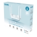Roteador D-Link Eagle Pro Ai R15 Wi-Fi 6 Ieee 802.11AX / Sem Fio - Branco