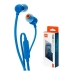 Fone P2 JBL T110 c/Cabo P2 Azul