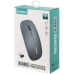 Mouse Sem Fio Satellite A-48G - Preto