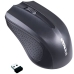 Mouse Sem Fio Satellite A-45G - Preto