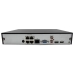 NVR Dahua CCTV DHI-NVR1104HS-P-S3/H com 4 Canais IP Ate 1080P