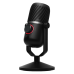 Microfone Thronmax Mdrill Zero M4 USB Type C - Preto