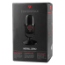 Microfone Thronmax Mdrill Zero M4 USB Type C - Preto