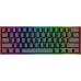 Teclado Gamer Redragon Dragonborn K630RGB (Ingles com Fio) Switch Red