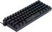 Teclado Gamer Redragon Dragonborn K630RGB (Ingles com Fio) Switch Red