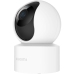 Camera de Vigilancia Inteligente Xiaomi Smart Camera C200 Wi-Fi - Branco (MJSXJ14CM)