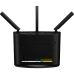 Roteador Wireless Tenda AC15 AC1900 - 1300/600MBPS - Dual Band - 3 Antenas - Preto