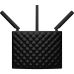 Roteador Wireless Tenda AC15 AC1900 - 1300/600MBPS - Dual Band - 3 Antenas - Preto